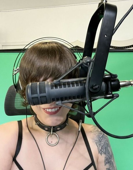 Bloodberry Tart Nacktbilder von OnlyFans