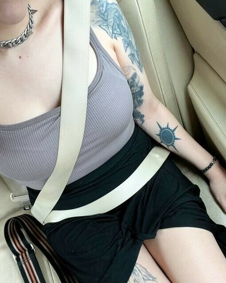 Bloodberry Tart Leaked OnlyFans