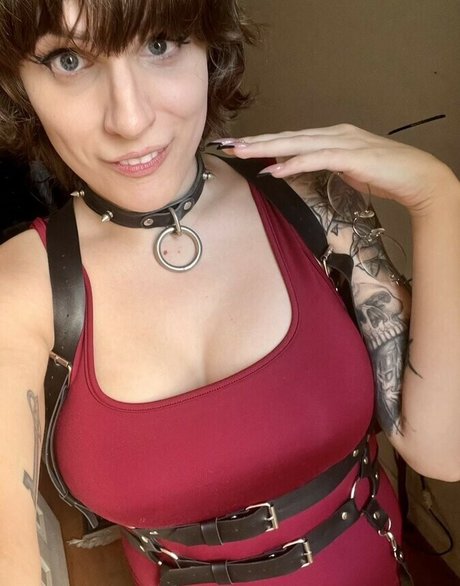 Bloodberry Tart Gratis OnlyFans Inhalte