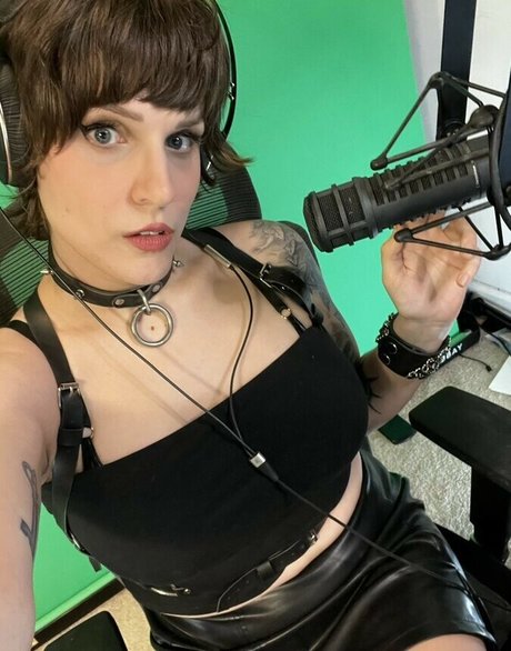 Bloodberry Tart XXX Leak OnlyFans