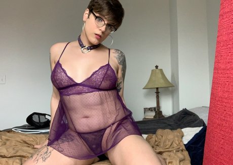 Bloodberry Tart OnlyFans Nacktbilder geleakt