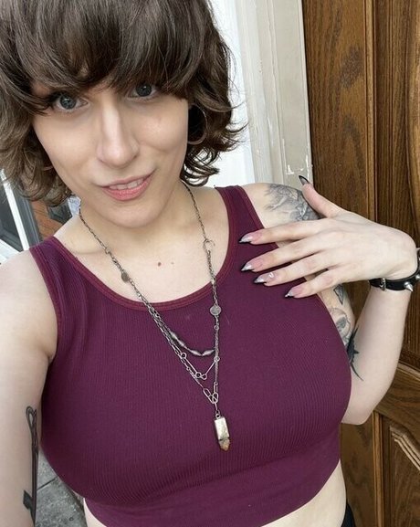 Bloodberry Tart Nacktbilder von OnlyFans