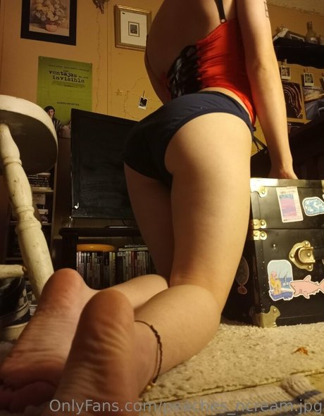 peaches ncream jpg Nacktbilder geleakt OnlyFans