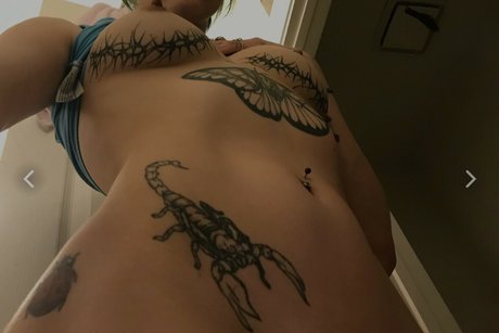 Fleshf1y Nacktbilder geleakt OnlyFans