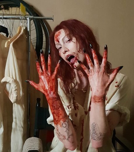 Alyssa Sutherland OnlyFans XXX