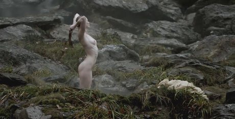 Alyssa Sutherland OnlyFans X