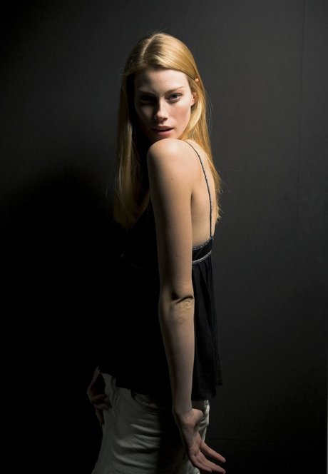 Alyssa Sutherland Nacktbilder OnlyFans geleakt