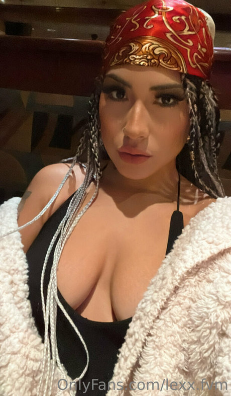 lexx fvm Füße OnlyFans