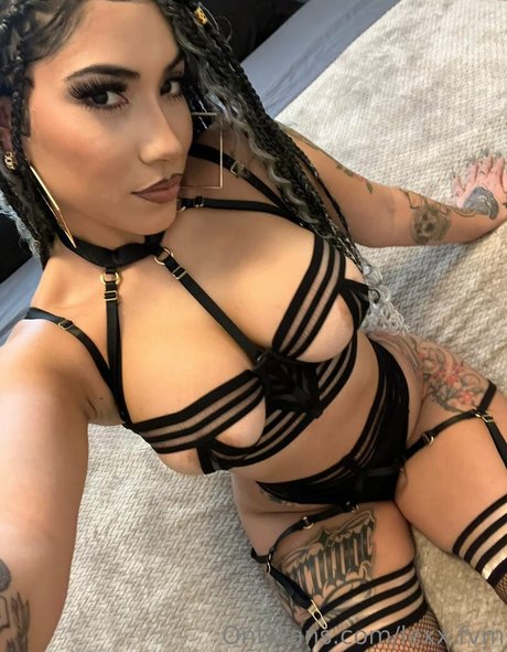 lexx fvm OnlyFans geleakte Pornografie