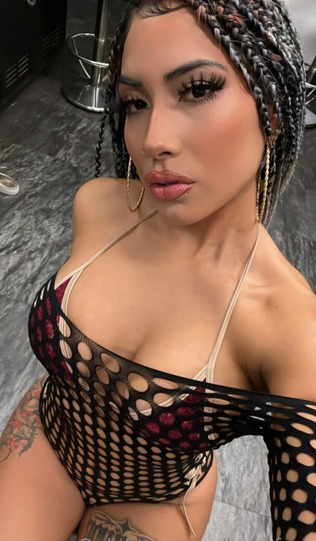 lexx fvm OnlyFans Nackt Leaks