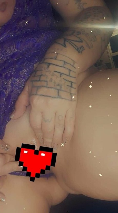 lluvely OnlyFans nackt