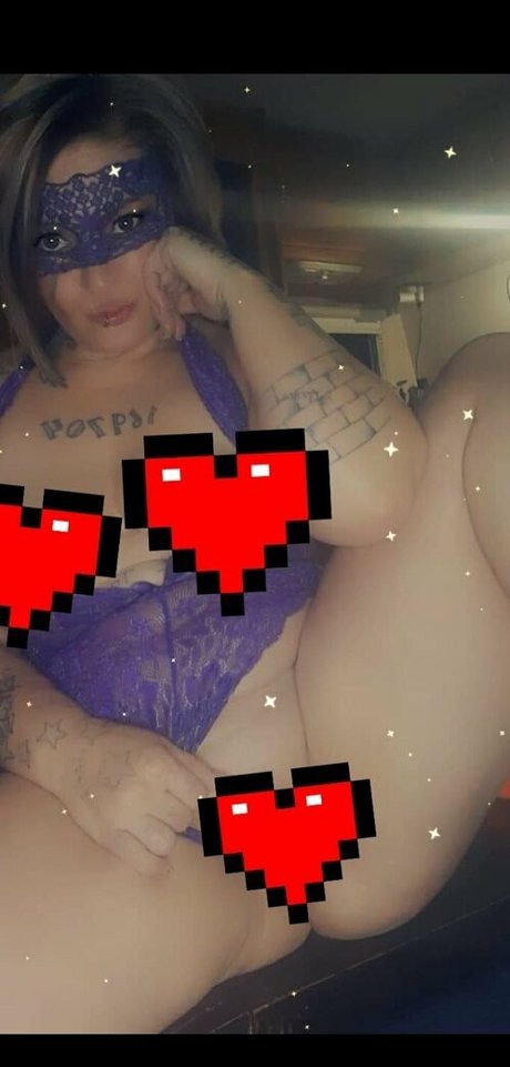 lluvely OnlyFans Pornografie