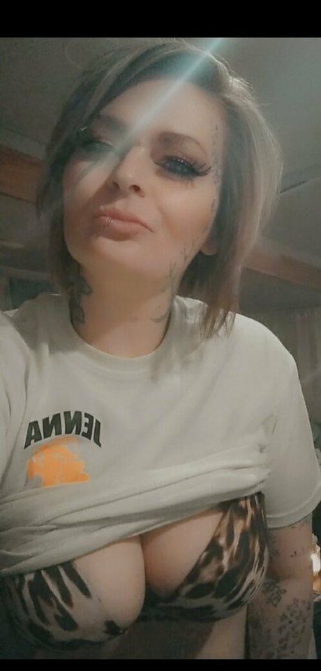 lluvely Leak von OnlyFans