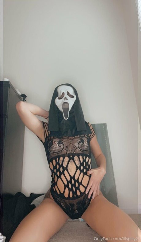 lilspicy21 Nacktbilder geleakt OnlyFans Nacktporno