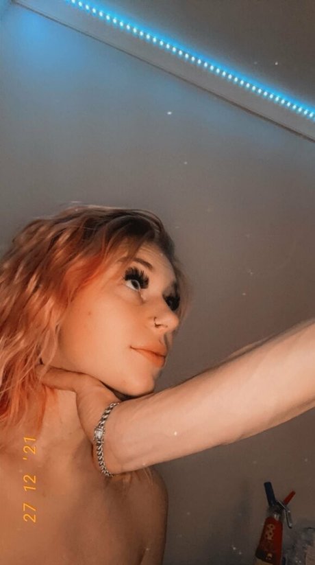 lilspicy21 Leaked OnlyFans Nacktbilder