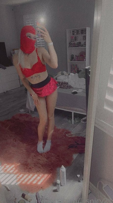 lilspicy21 Nacktbilder von OnlyFans