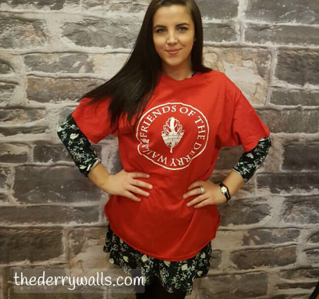 Jamie Lee O Donnell Leaked OnlyFans