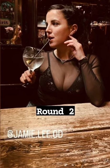 Jamie Lee O Donnell XXX OnlyFans