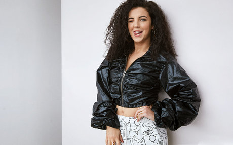 Jamie Lee O Donnell Kostenlose OnlyFans-Inhalte