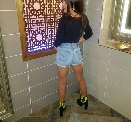 Jamie Lee O Donnell Leaks von Nacktbildern auf OnlyFans