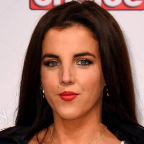 Jamie Lee O Donnell OnlyFans Nacktbilder