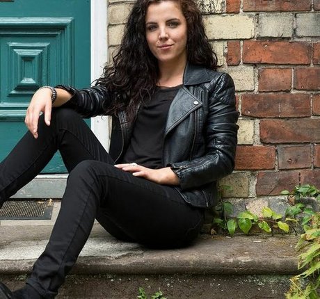 Jamie Lee O Donnell Nacktbilder geleakt OnlyFans Nacktporno