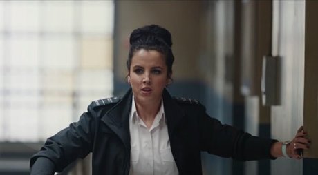 Jamie Lee O Donnell OnlyFans Bilder geleakt