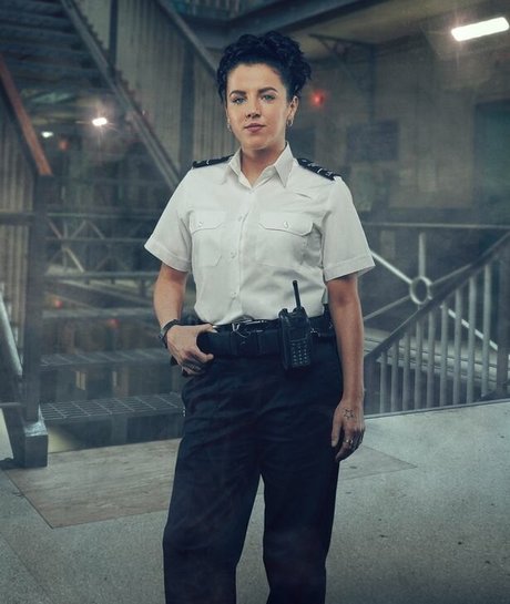 Jamie Lee O Donnell Neue OnlyFans Leaks