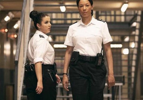 Jamie Lee O Donnell OnlyFans Nacktbilder geleakt