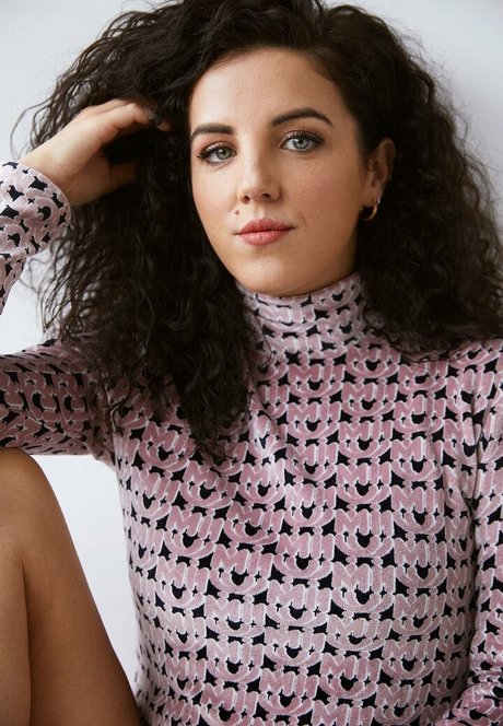 Jamie Lee O Donnell Nacktbilder von OnlyFans geleakt