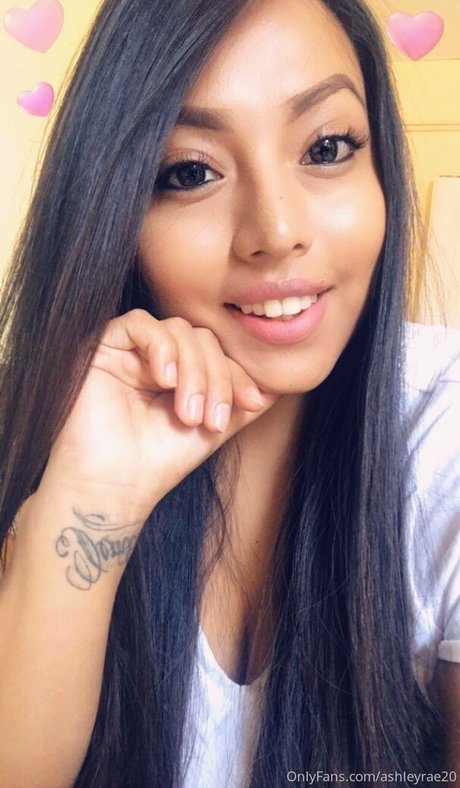 ashleyrae20 OnlyFans Bilder