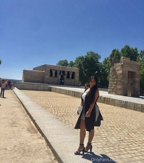 ashleyrae20 OnlyFans Fotos