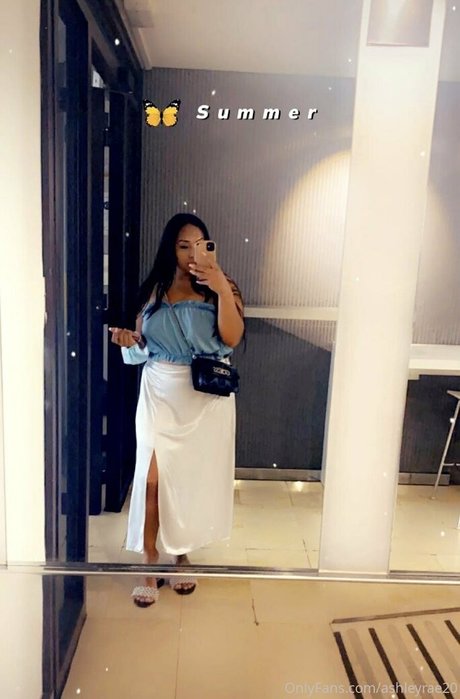 ashleyrae20 Nacktbilder geleakt