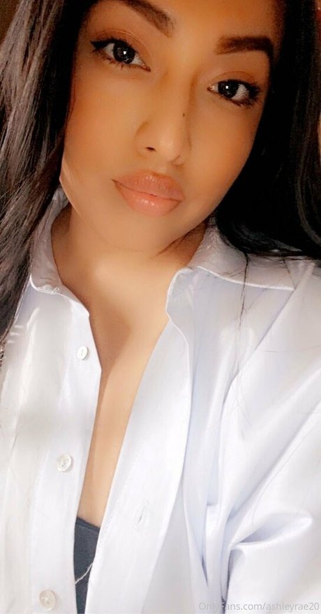 ashleyrae20 Füße OnlyFans