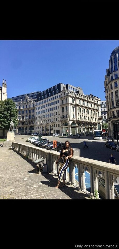 ashleyrae20 OnlyFans Pornografie gratis