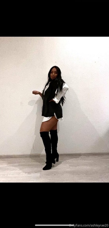 ashleyrae20 NurlyFans-Pornos