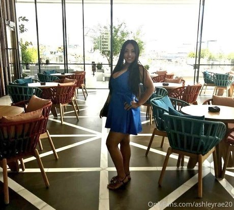 ashleyrae20 Profilbild