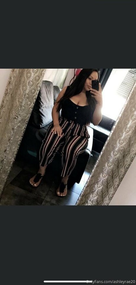 ashleyrae20 XXX Leak OnlyFans