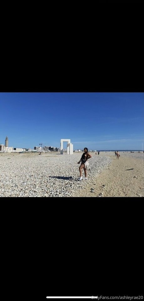 ashleyrae20 OnlyFans-Pornos