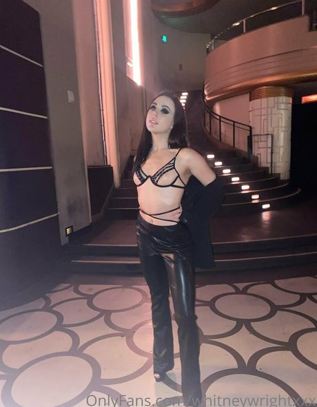 whitneywrightxxx Nacktbilder OnlyFans