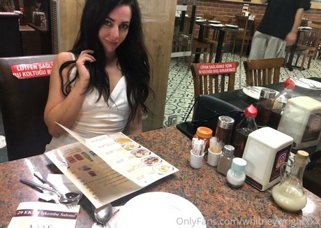 whitneywrightxxx Nacktbilder von OnlyFans