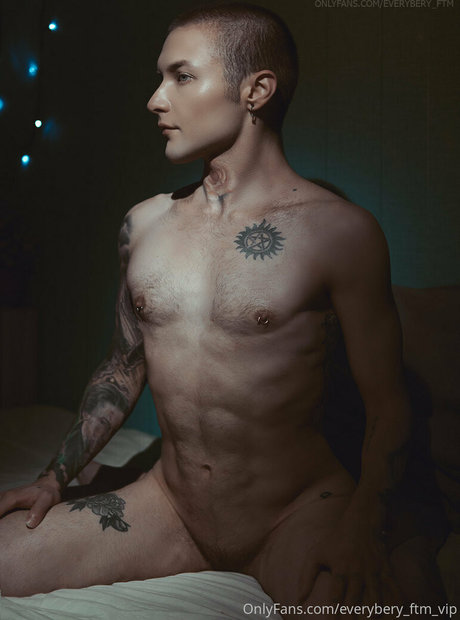 everybery ftm vip Nacktbilder auf OnlyFans