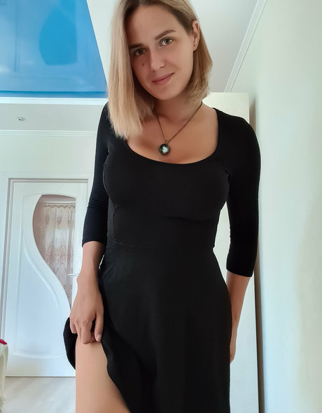 anna monik Nacktbilder von OnlyFans geleakt