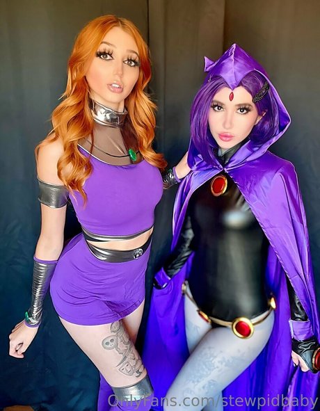 stewpidsenpai Nacktbilder von OnlyFans geleakt