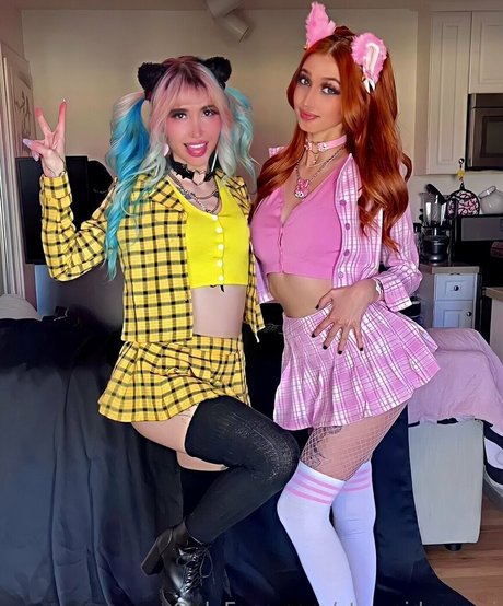 stewpidsenpai XXX OnlyFans