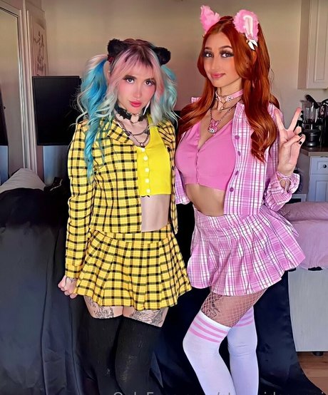 stewpidsenpai Nacktbilder von OnlyFans geleakt