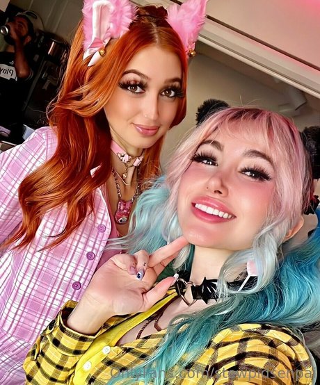 stewpidsenpai Nacktbilder von OnlyFans geleakt