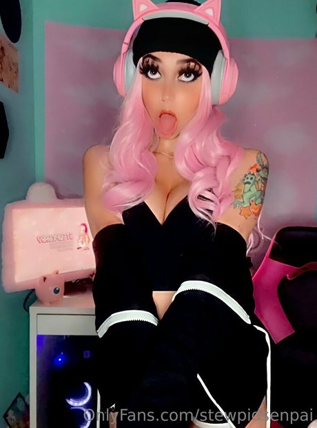 stewpidsenpai Nacktbilder auf OnlyFans