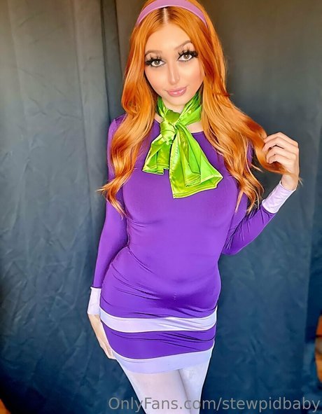 stewpidsenpai OnlyFans Arsch Leak