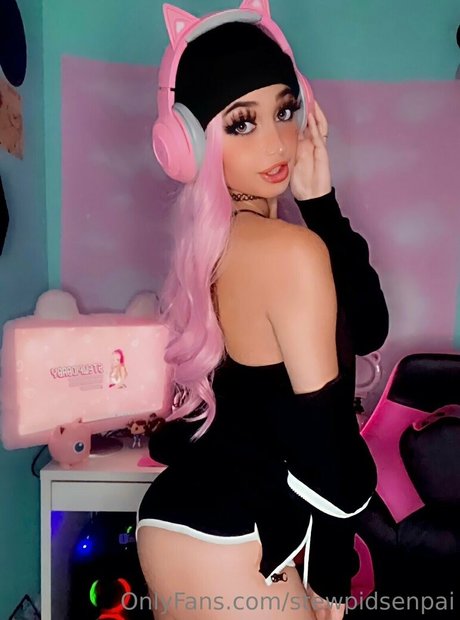 stewpidsenpai OnlyFans XXX